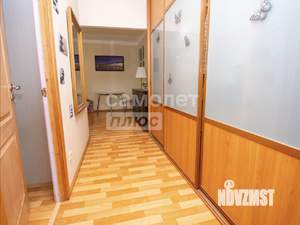 2-к квартира, вторичка, 56м2, 3/10 этаж