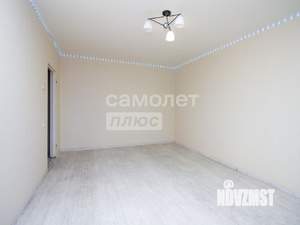 1-к квартира, вторичка, 39м2, 4/9 этаж