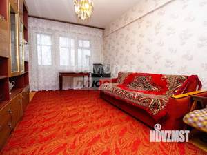 3-к квартира, вторичка, 49м2, 2/5 этаж