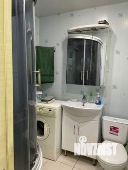 1-к квартира, вторичка, 36м2, 4/9 этаж