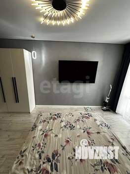 2-к квартира, вторичка, 55м2, 6/9 этаж