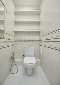 2-к квартира, вторичка, 60м2, 3/19 этаж