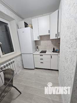 1-к квартира, вторичка, 28м2, 4/10 этаж