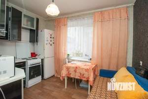 1-к квартира, вторичка, 38м2, 1/10 этаж