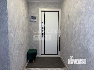 2-к квартира, вторичка, 45м2, 5/5 этаж