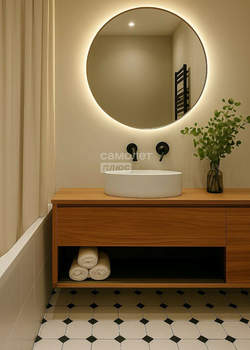 2-к квартира, вторичка, 52м2, 8/24 этаж