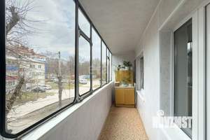 2-к квартира, вторичка, 50м2, 2/3 этаж