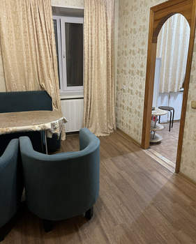 3-к квартира, вторичка, 68м2, 2/9 этаж