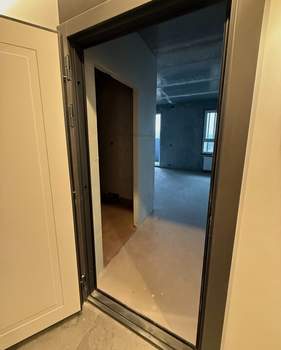 Студия квартира, вторичка, 29м2, 8/8 этаж