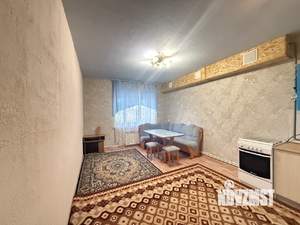 1-к квартира, вторичка, 48м2, 1/7 этаж
