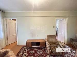 3-к квартира, вторичка, 48м2, 5/5 этаж