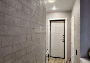 1-к квартира, вторичка, 24м2, 3/9 этаж