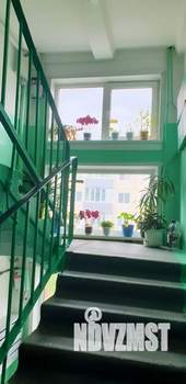 2-к квартира, вторичка, 46м2, 5/5 этаж