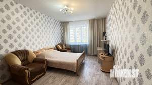 1-к квартира, вторичка, 39м2, 1/12 этаж