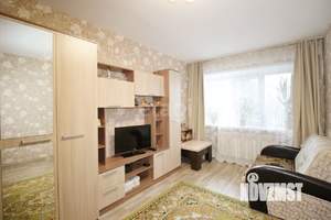 1-к квартира, вторичка, 32м2, 2/5 этаж