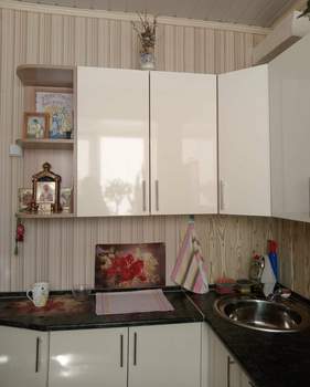 1-к квартира, вторичка, 36м2, 2/5 этаж