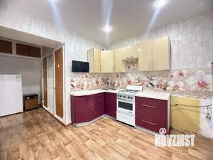 2-к квартира, вторичка, 53м2, 3/9 этаж