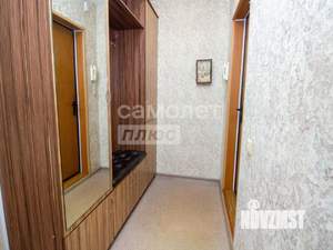 1-к квартира, вторичка, 37м2, 3/9 этаж