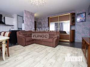 3-к квартира, вторичка, 68м2, 9/10 этаж