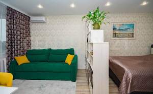 1-к квартира, вторичка, 43м2, 14/14 этаж