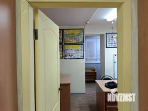 4-к квартира, вторичка, 69м2, 1/9 этаж