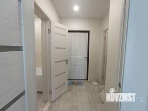 Студия квартира, вторичка, 21м2, 9/10 этаж