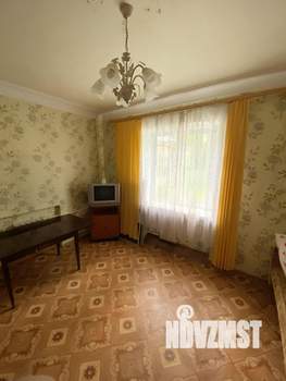 3-к квартира, вторичка, 61м2, 1/2 этаж