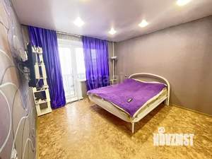 2-к квартира, вторичка, 45м2, 1/10 этаж