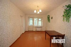 2-к квартира, вторичка, 45м2, 4/4 этаж