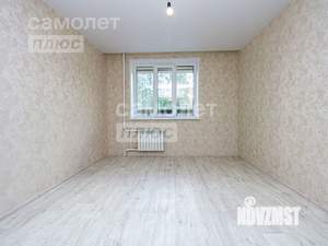 2-к квартира, вторичка, 62м2, 3/14 этаж