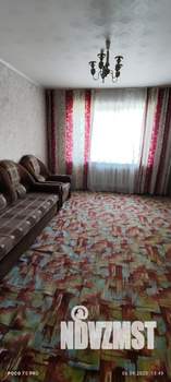 3-к квартира, вторичка, 65м2, 4/9 этаж