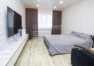 3-к квартира, вторичка, 65м2, 4/10 этаж