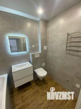 2-к квартира, вторичка, 38м2, 2/24 этаж