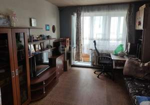 2-к квартира, вторичка, 53м2, 9/9 этаж