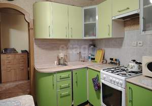 2-к квартира, вторичка, 49м2, 7/9 этаж