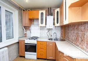 2-к квартира, вторичка, 45м2, 1/5 этаж