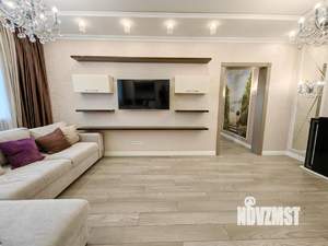 3-к квартира, вторичка, 85м2, 8/9 этаж