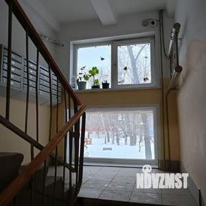 3-к квартира, вторичка, 49м2, 5/5 этаж