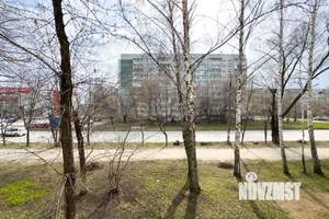 2-к квартира, вторичка, 41м2, 2/5 этаж