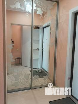 1-к квартира, вторичка, 37м2, 4/16 этаж