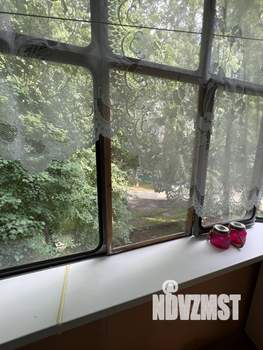 2-к квартира, вторичка, 44м2, 3/4 этаж