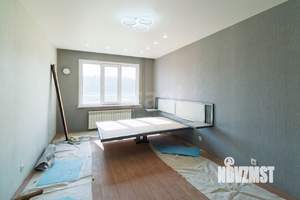 2-к квартира, вторичка, 55м2, 1/9 этаж