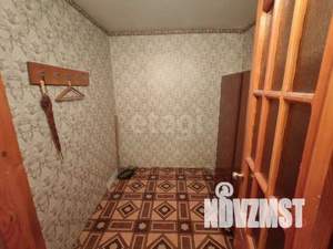 3-к квартира, вторичка, 45м2, 1/5 этаж