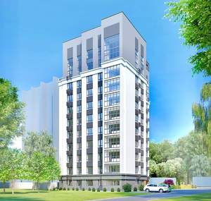 3-к квартира, вторичка, 80м2, 9/10 этаж