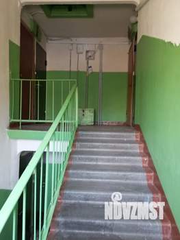 2-к квартира, вторичка, 45м2, 5/5 этаж