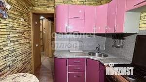 2-к квартира, вторичка, 42м2, 5/5 этаж