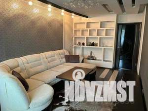 3-к квартира, вторичка, 72м2, 1/5 этаж