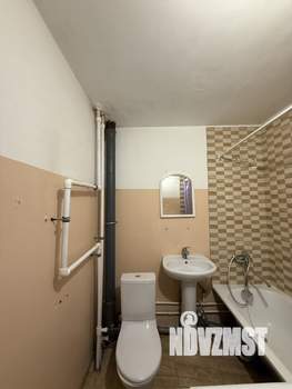 1-к квартира, вторичка, 35м2, 9/10 этаж