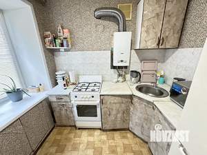 2-к квартира, вторичка, 44м2, 5/5 этаж