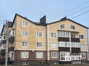 3-к квартира, вторичка, 79м2, 3/4 этаж